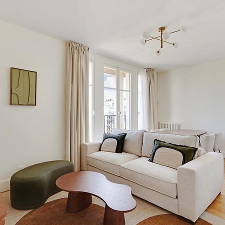 Pick A Flat'S Apartment In Saint Michel - Rue Du Sommerard Paris Eksteriør billede