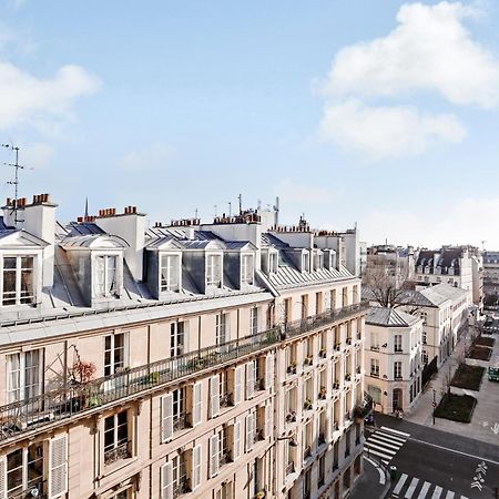 Pick A Flat'S Apartment In Saint Michel - Rue Du Sommerard Paris Eksteriør billede
