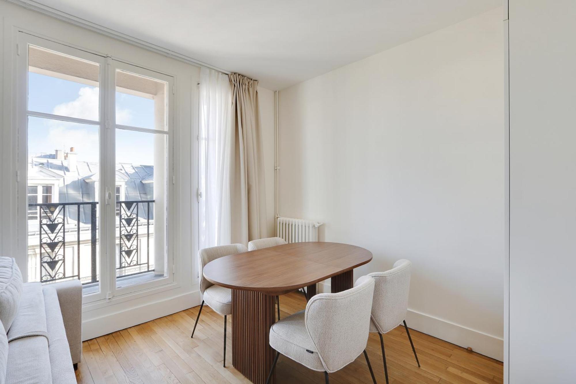 Pick A Flat'S Apartment In Saint Michel - Rue Du Sommerard Paris Eksteriør billede